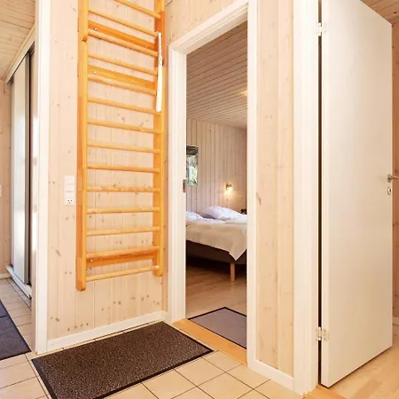 Holiday Home Vig IX 펜션 Vig