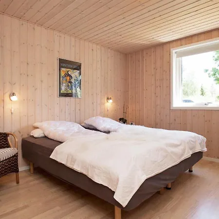 Holiday Home Vig IX 펜션