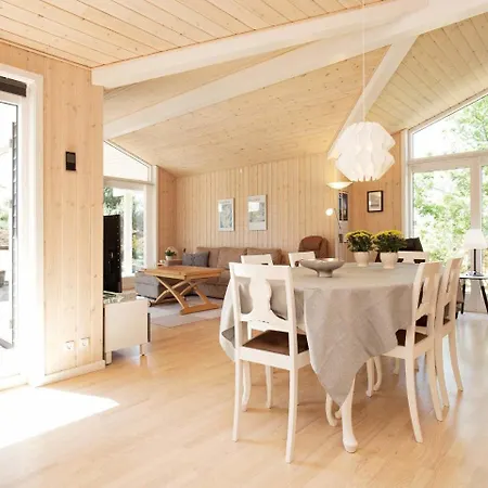 펜션 Holiday Home Vig IX