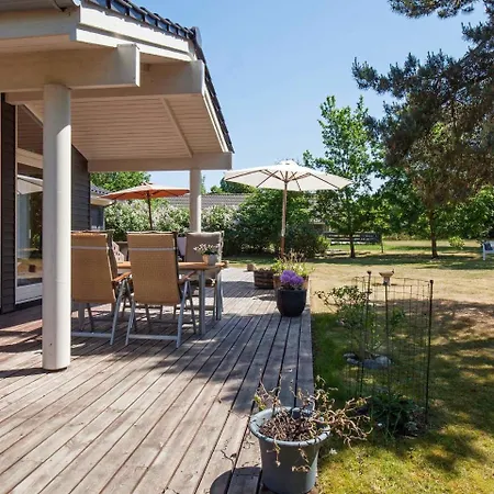 Holiday Home Vig IX 펜션 *