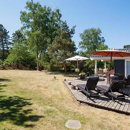 Holiday Home Vig IX 펜션 Vig