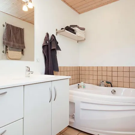펜션 Holiday Home Vig IX *