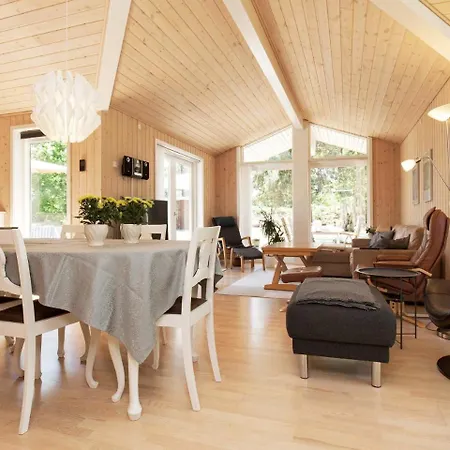 Holiday Home Vig IX