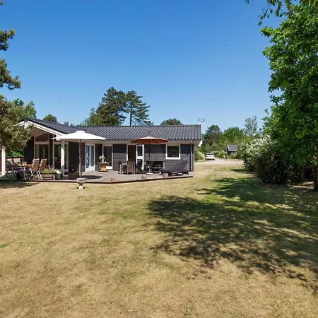 펜션 Holiday Home Vig IX *