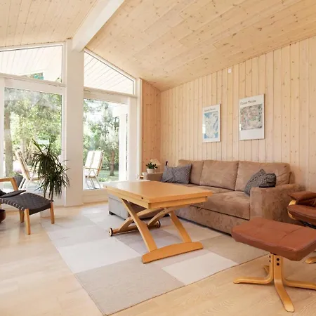 Holiday Home Vig IX * Vig