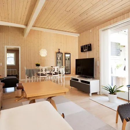 Holiday Home Vig IX Vig