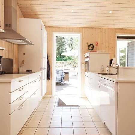 Holiday Home Vig IX * Vig