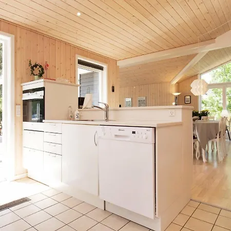 펜션 Holiday Home Vig IX Vig