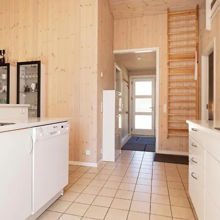 Holiday Home Vig IX Vig