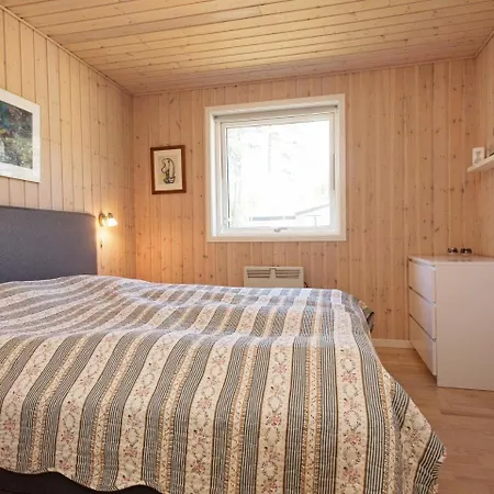 Holiday Home Vig IX Vig