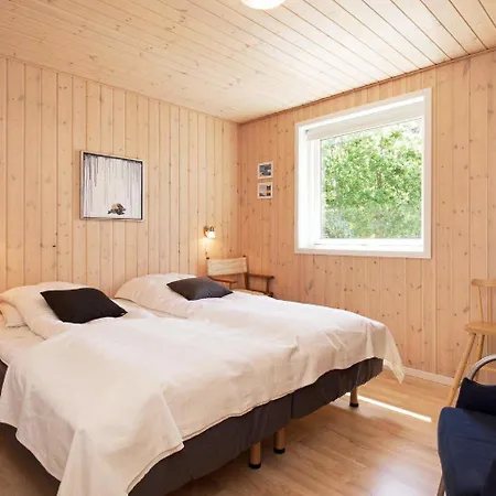 펜션 Holiday Home Vig IX Vig